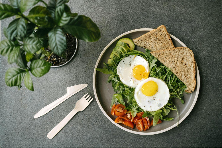 Eggs