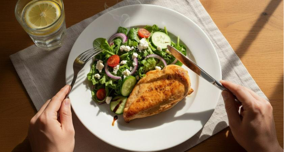 Chicken
