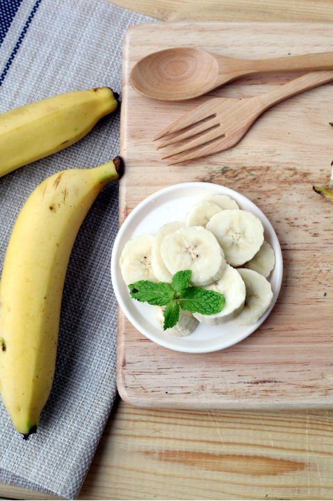 Bananas