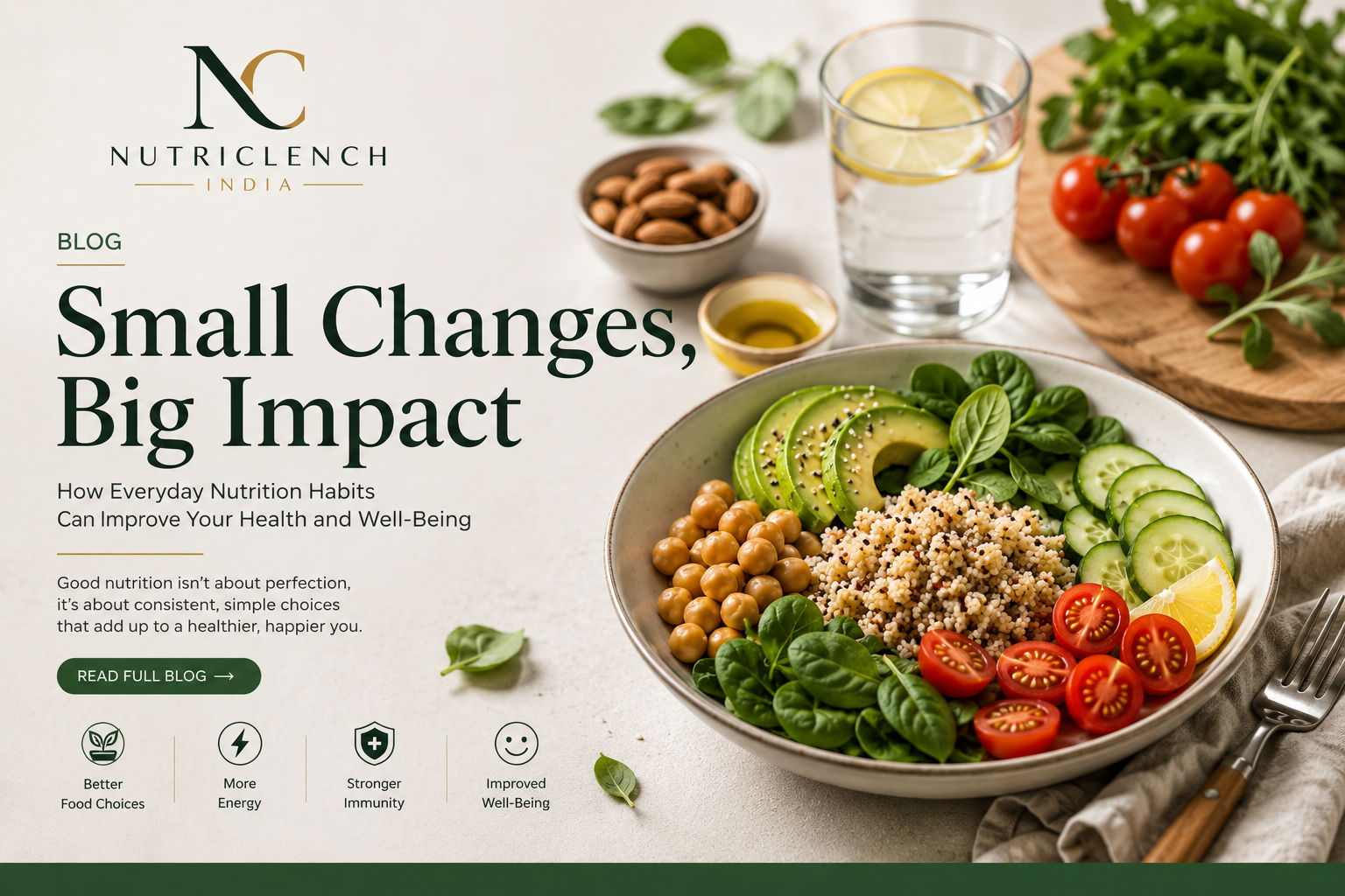 What Does a Healthy Diet Really Look Like in 2026? A Practical Guide to Balanced Eating